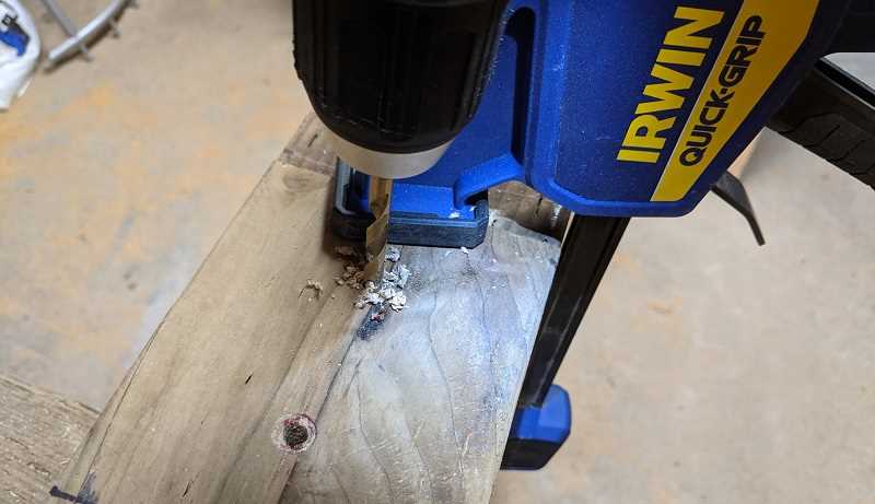 Best drill for lag bolts Cordless Drills: