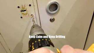 Best drill for safes Comparison of the Best Drills for Safes on the Market