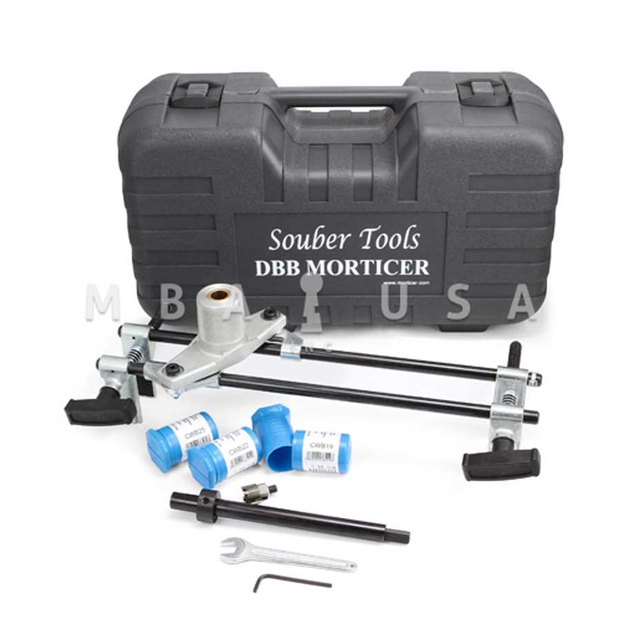 Top Picks for the Best Drill for Souber Lock Jig