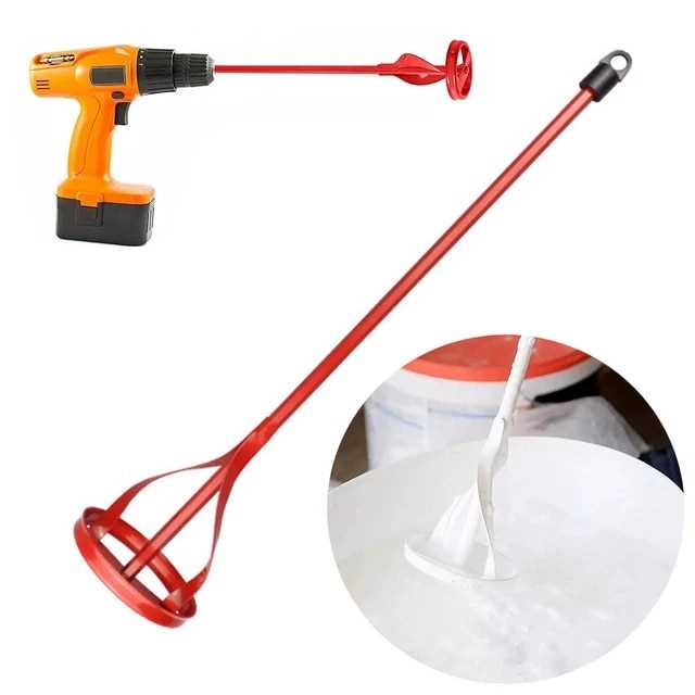 Best drill for using with paddle to mix plaster Factors to Consider When Choosing a Drill for Mixing Plaster