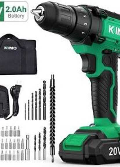 Best drill for working on xsr XSR Drill Buying Guide: What to Consider