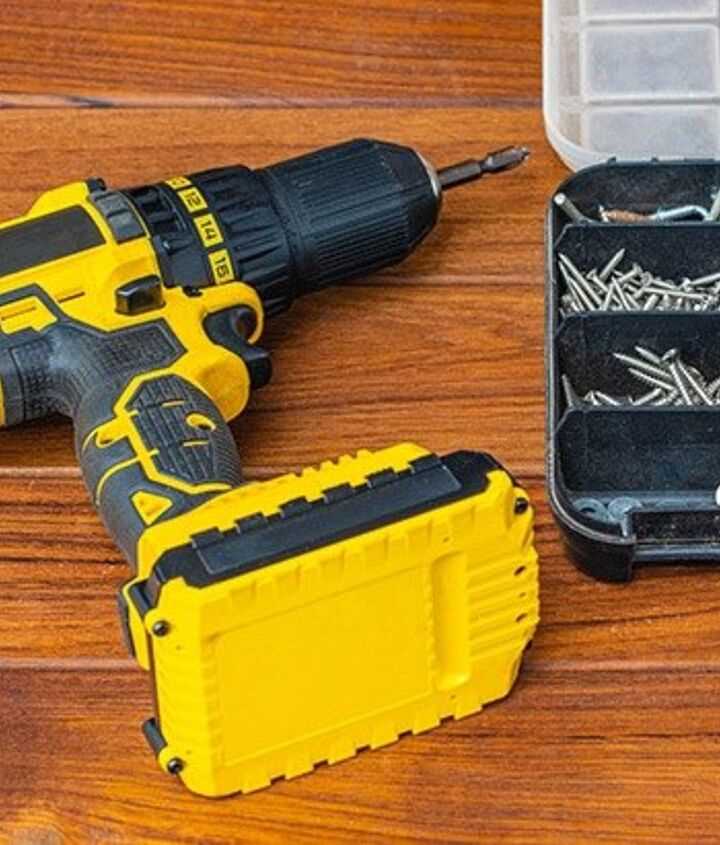 Best drill for working on xsr Key features and benefits of the XSR drill