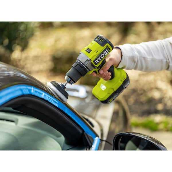 Best drill fot car polish Types of Car Polish