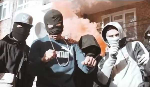 Best drill gangs The Evolution of Drill Gangs