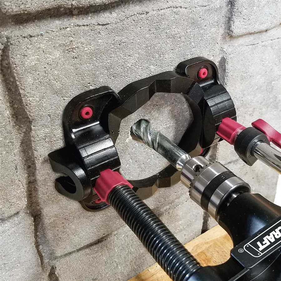 5. Easy and Secure Attachment