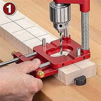 The Importance of a Drill Guide Tool