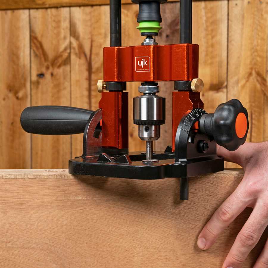 Best drill guide with chuck Best Drill Guides with Chuck on the Market