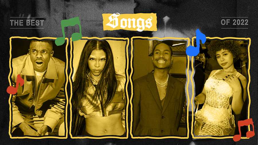 The Greatest Drill Love Songs of All Time