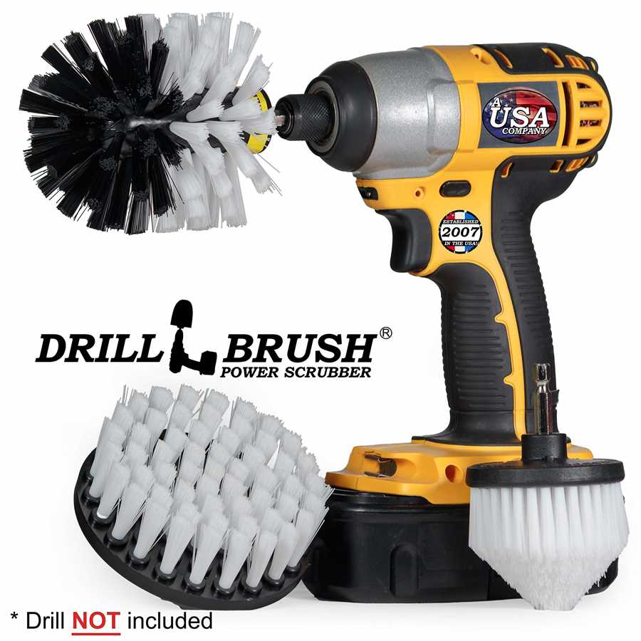 2. Drill Machine B