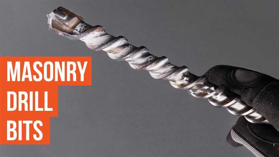 Best drill masonery Key Features of Brand X: