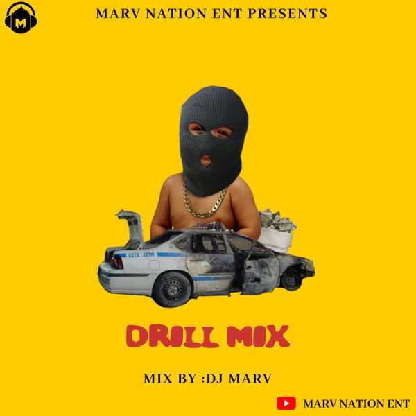 Best drill music mixcloud 2. 67