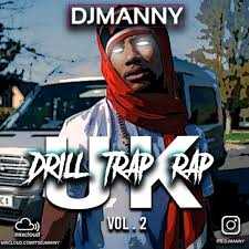 Best drill music mixcloud Artist 1