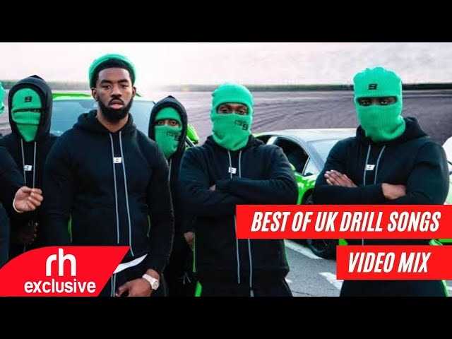 Best drill music videos Best drill music videos