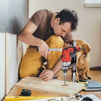 Best drill press stands for hand drill Top Features to Look Out For