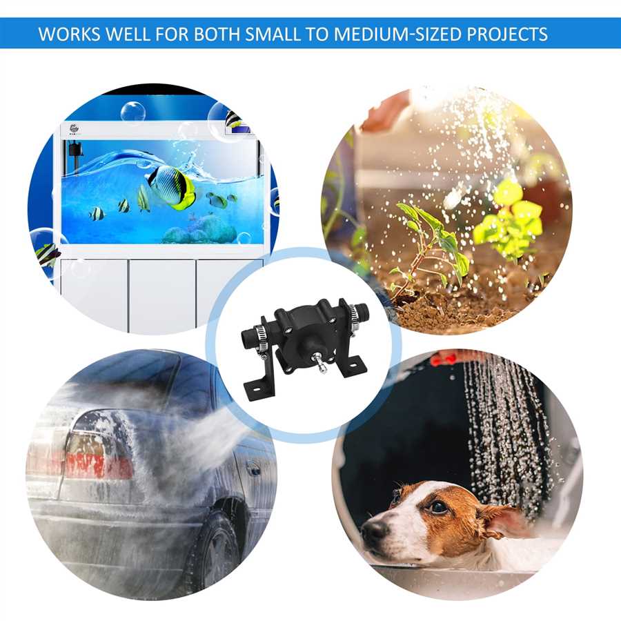 Best drill pump for bilge How to Choose the Best Drill Pump for Bilge