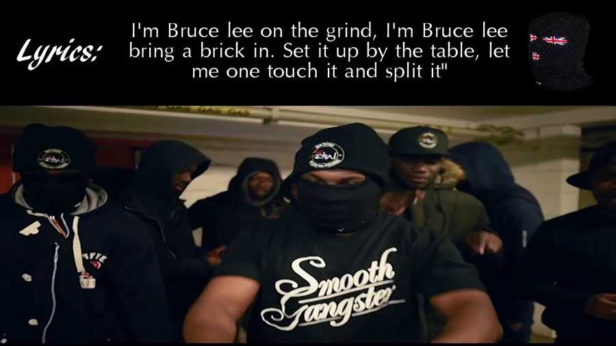 The Evolution of Drill Rap Lyrics