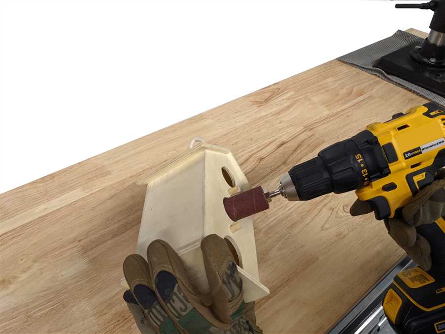 Best drill sanding attachment Factors to consider when choosing a drill sanding attachment