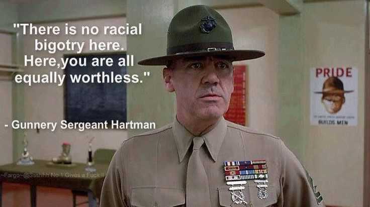 Best drill sergeant quotes full metal jacket Best drill sergeant quotes full metal jacket