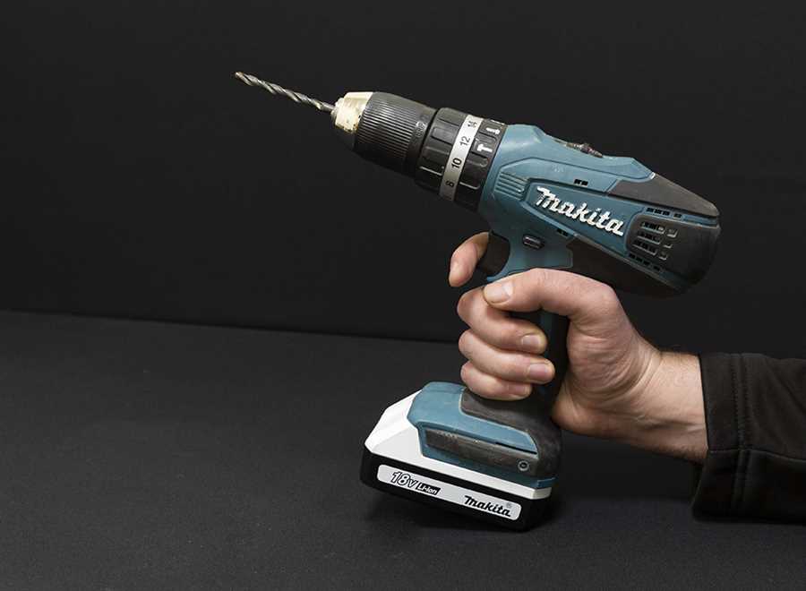 Best drill setting for tiles Factors to Consider when Choosing Drill Settings for Tiles