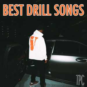 Best drill songs on spotify Best Drill Songs on Spotify