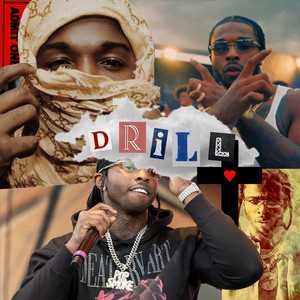 Best drill songs on spotify The Rise of Drill Music in the UK