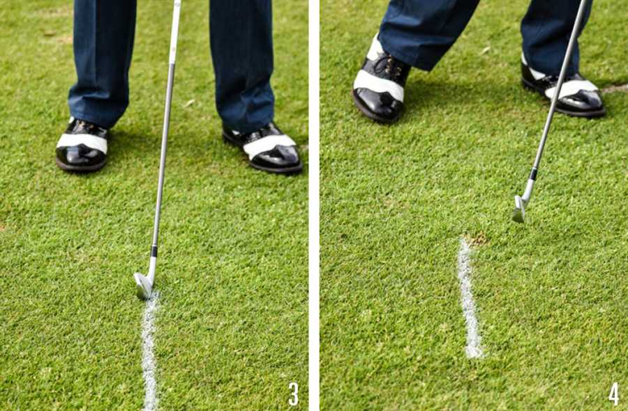 Best drill to compress golf ball The Importance of Compressing the Golf Ball
