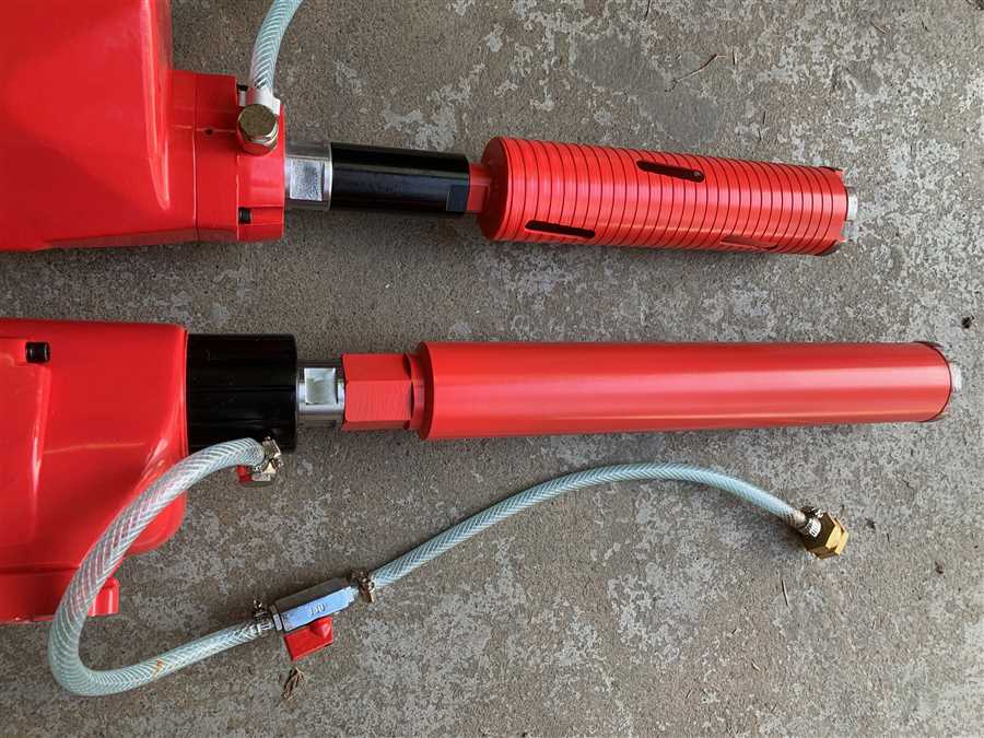 2. Grip and handling