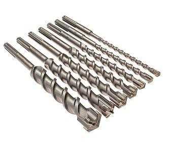 Best drill to use on radcliff bricks Characteristics of Radcliff Bricks