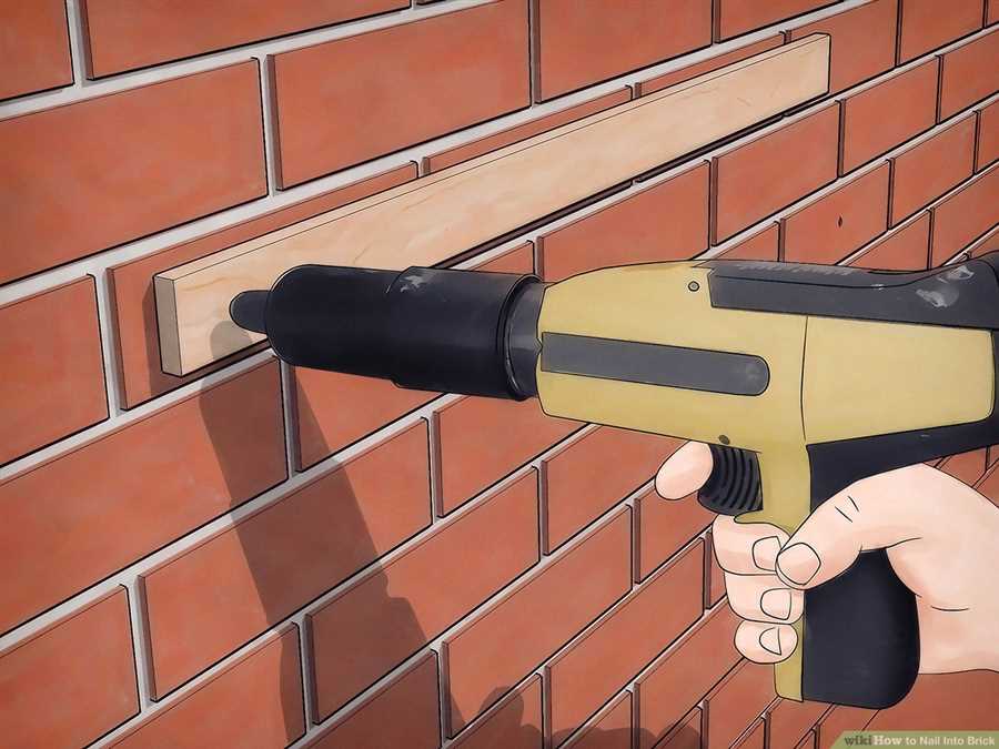 Best drill to use on very hard bricks Durability and build quality