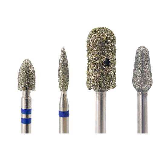 Best Drill Bit Materials for Polygel