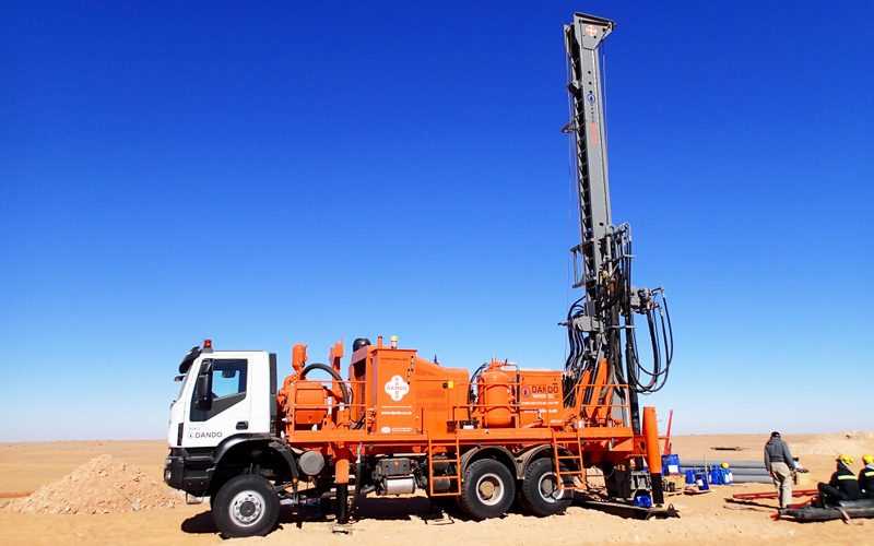 Best drilling equipment for sale Types of Drilling Equipment for Sale