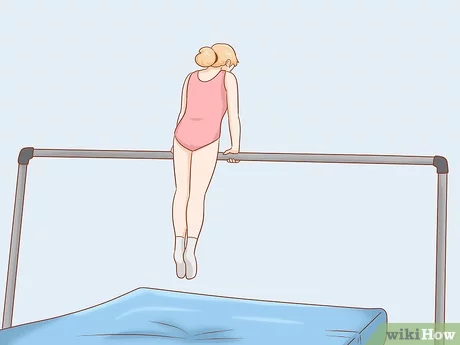 Best drills for front hip circle Assisted Front Hip Circle