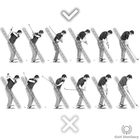 Best drills for inside out swing path What is an Inside Out Swing Path?