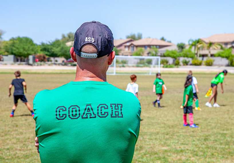 Best drills for soccer tryouts How to improve players' fitness for tryouts