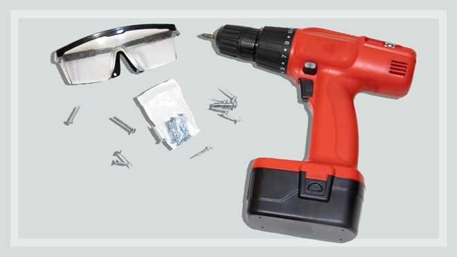 Cordless Drills