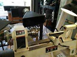 Best dust collection for wood lathe Budget