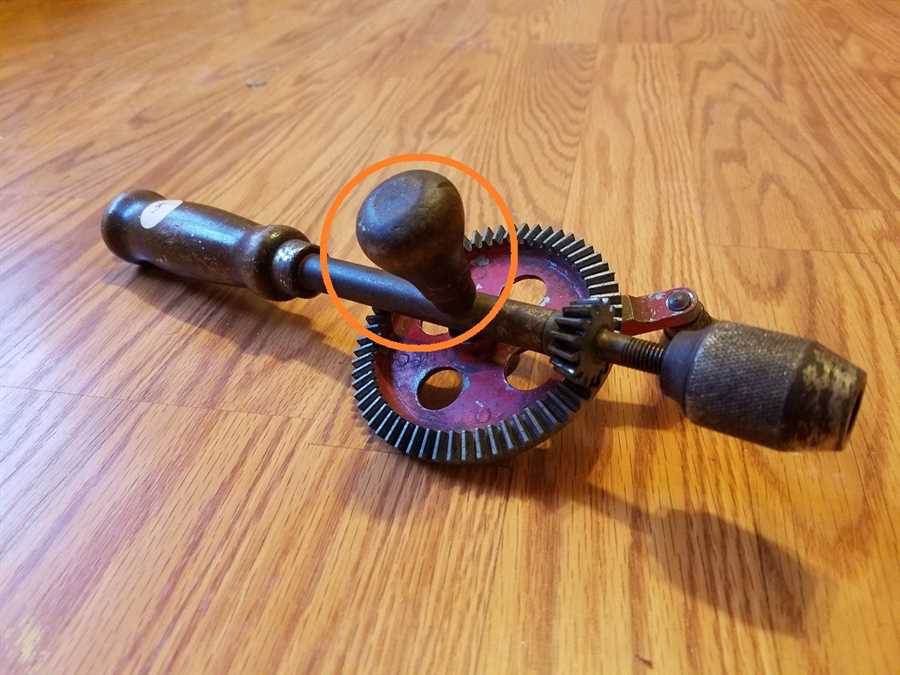 Best egg beater hand drill What is an Egg Beater Hand Drill?