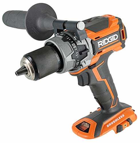 Best electric drill for ice auger Battery Life:
