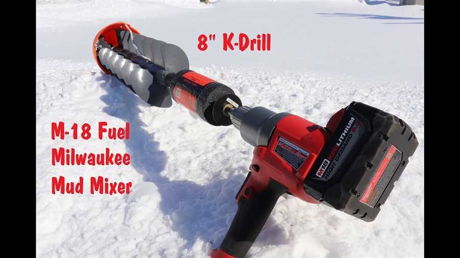 Best electric drill for ice auger Customer Reviews and Ratings