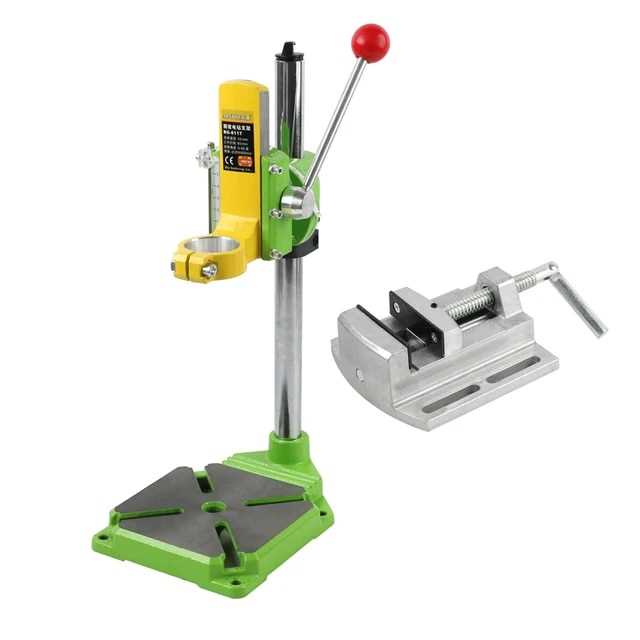 Best electric drill stand holder Best Electric Drill Stand Holder