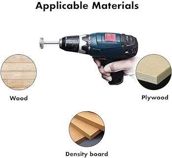 Best electric drill to drill 38mm hole in oak timber Factors to Consider when Choosing an Electric Drill