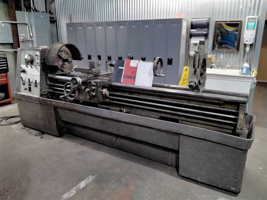Best engine lathe Top Brands and Models of Engine Lathes