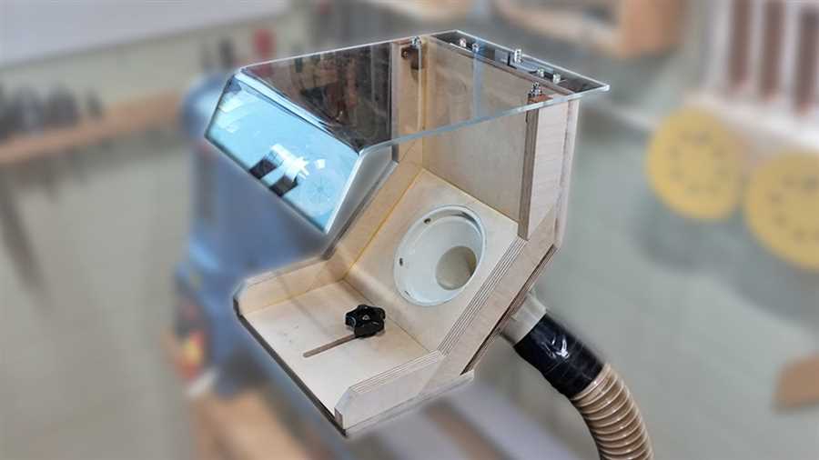 Best extractor for wood lathe Key features to consider when choosing a wood lathe extractor