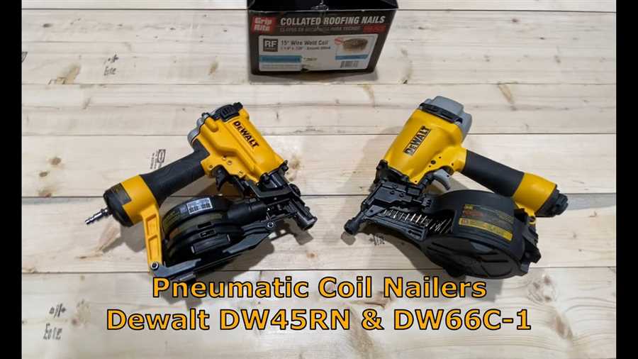 Best fixings for feather edge board using electric nail gun Factors to Consider