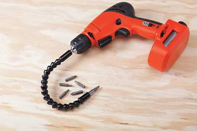 Best flex drill bit Types of Flex Drill Bits