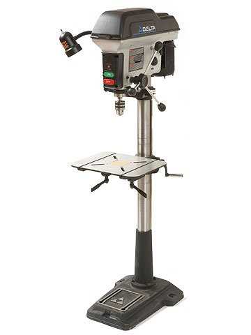 Best floor standing drill presses for metal Factors to Consider When Choosing a Floor Standing Drill Press for Metal