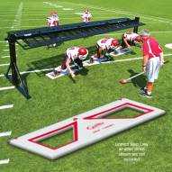 The Importance of Football Drill Equipment