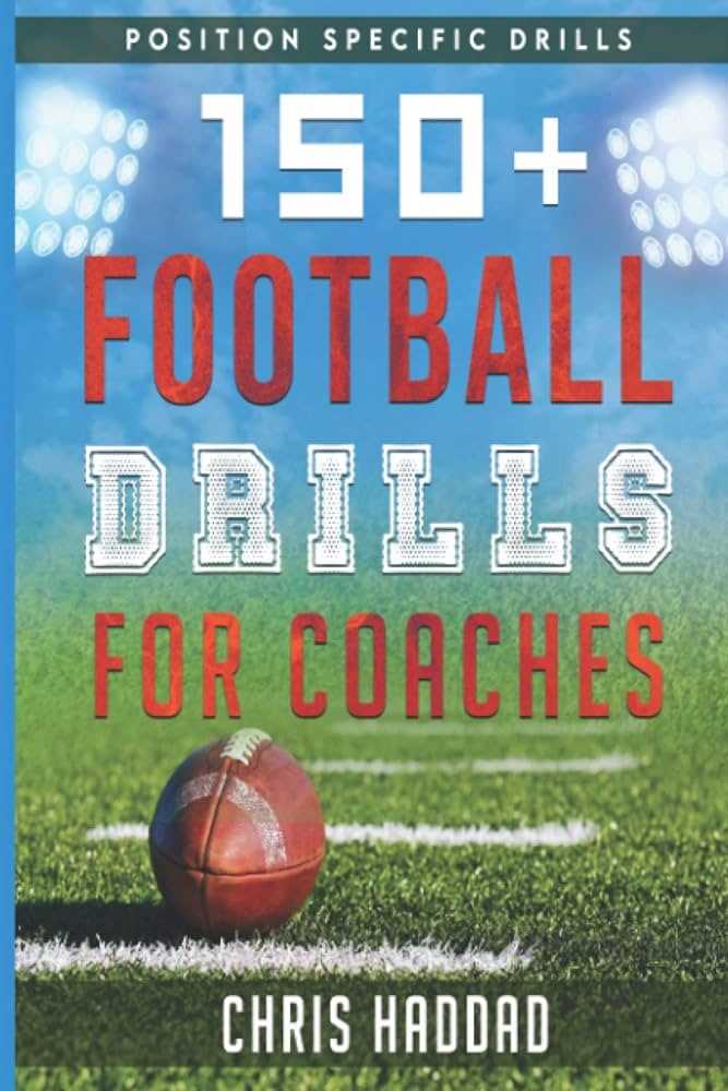 Best football drills book How structured practice enhances football skills and performance