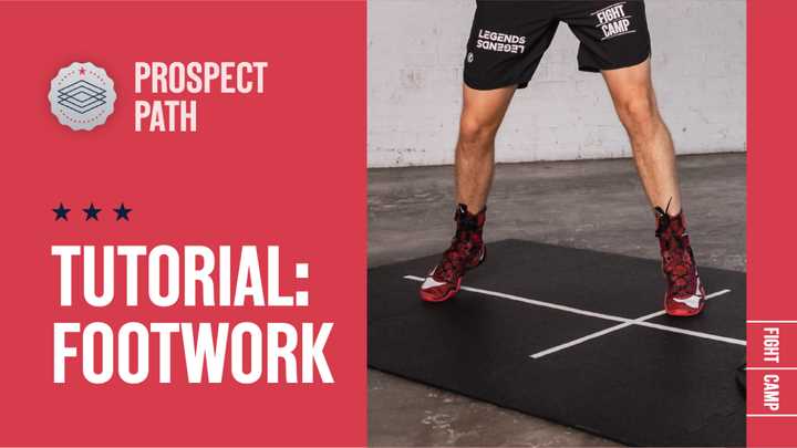 Best footwork drills ever for boxing Best Footwork Drills Ever for Boxing