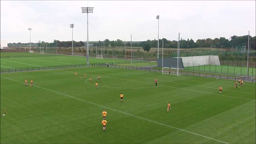 Best gaa shooting drills Best GAA Shooting Drills: Improve Your Accuracy and Scoring